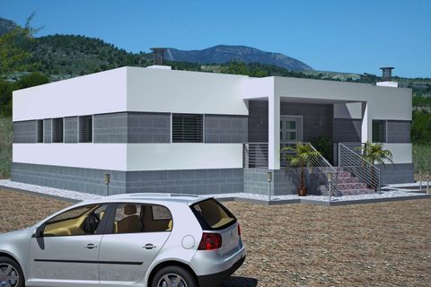 Villa i Lorca, Murcia, Lorca - € 430.000 | Ref: 3047-ND - foto 5